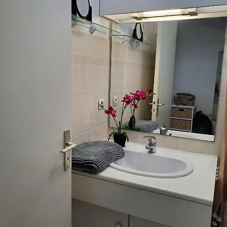 Parc Forum Frejus 2 Pieces 37M2 4 Personnes アパート *