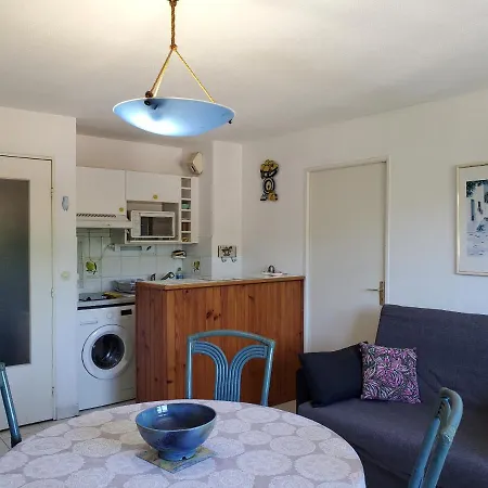 Parc Forum Frejus 2 Pieces 37M2 4 Personnes * Fréjus